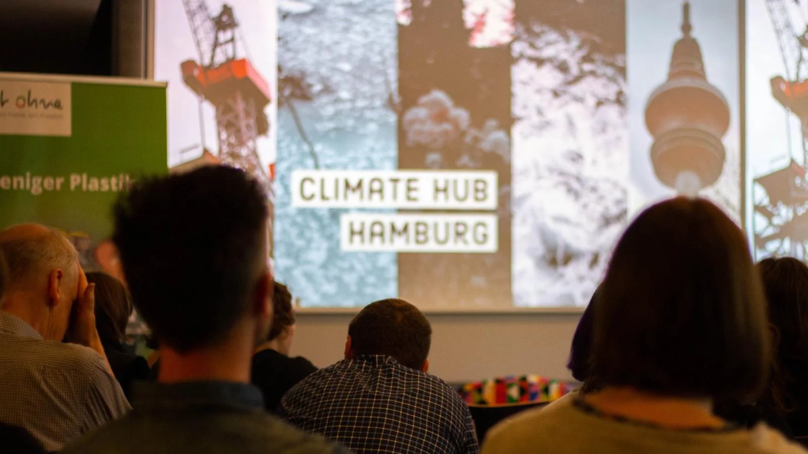 Climate Hub Hamburg continues its mission