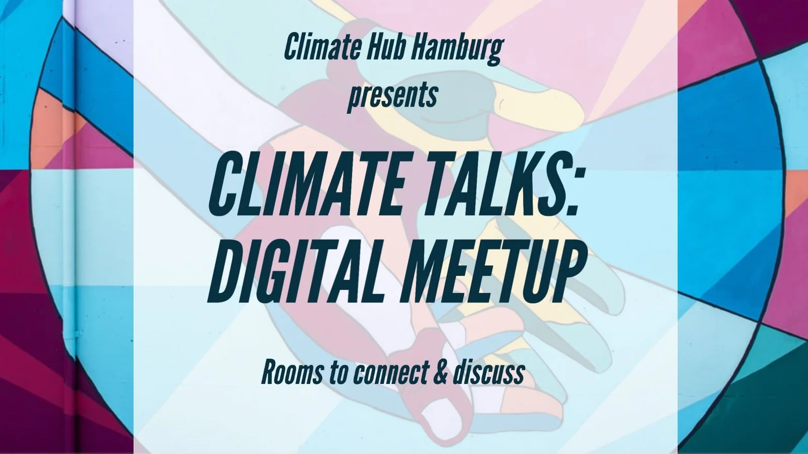 Digital Meetup